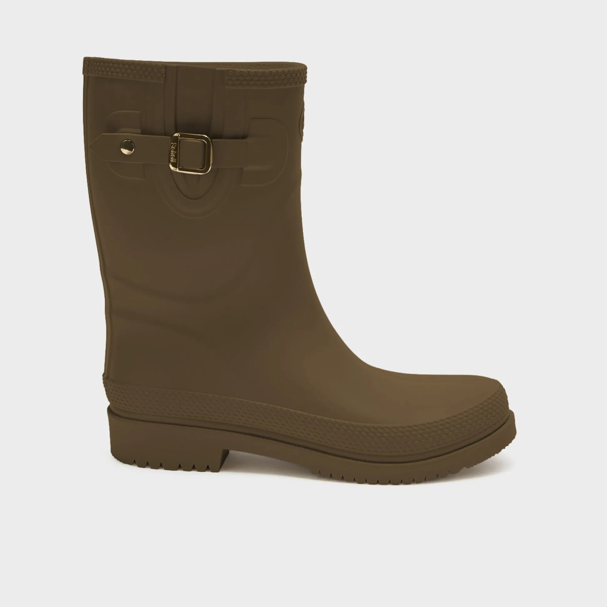 Ankle Boots chambery low