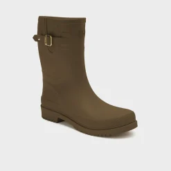Ankle Boots chambery low
