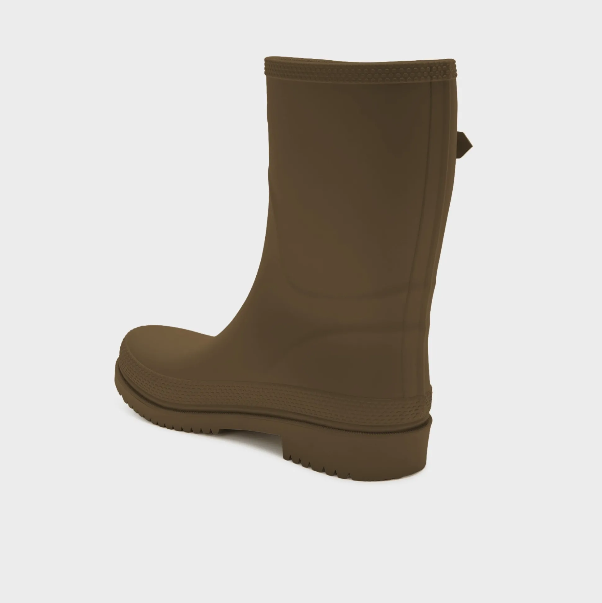Ankle Boots chambery low
