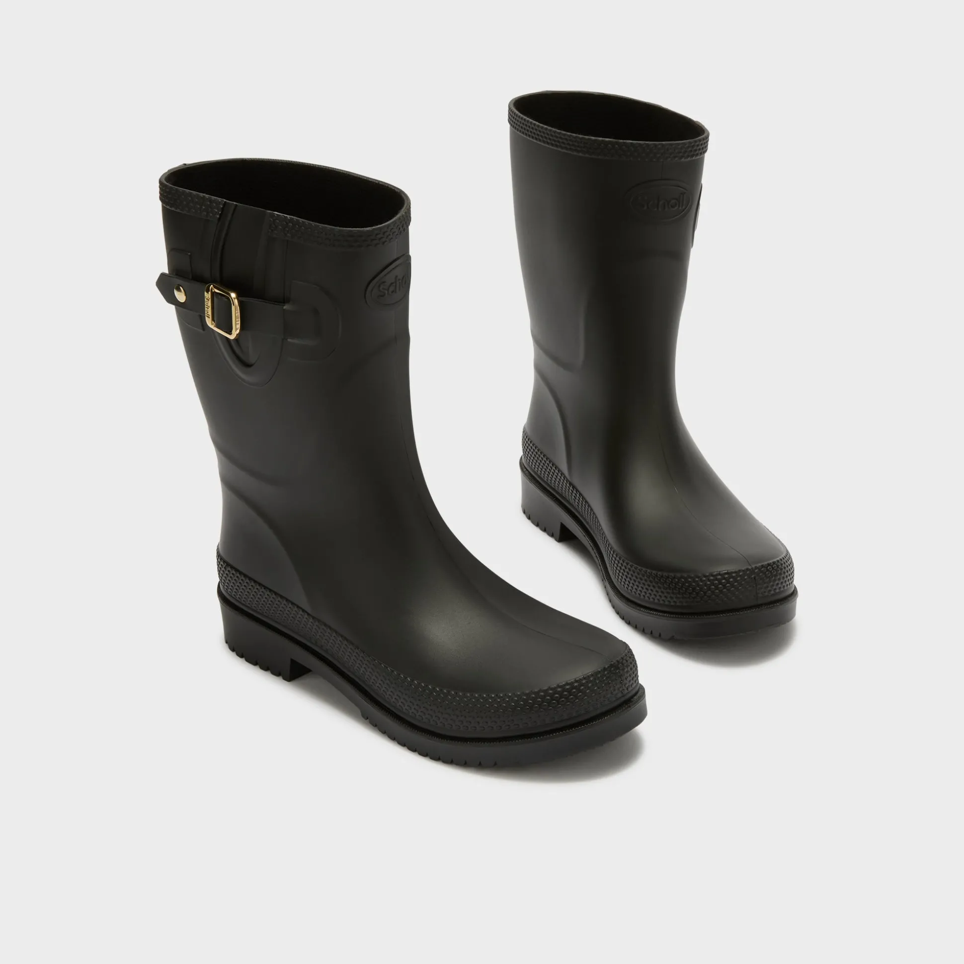 Ankle Boots chambery low