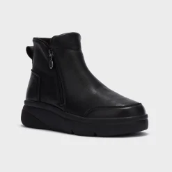 Ankle Boots zermatt ankle boot zip