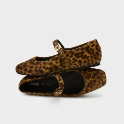 Ballet flats janine