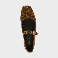 Ballet flats janine