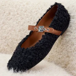 Ballet flats jennifer