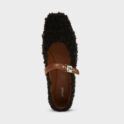 Ballet flats jennifer
