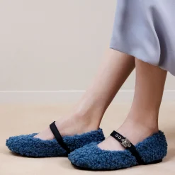 Ballet flats jennifer