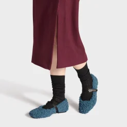 Ballet flats jennifer