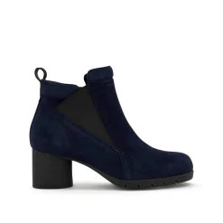 Boots (Ankle) elodie zip