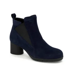 Boots (Ankle) elodie zip