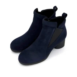Boots (Ankle) elodie zip