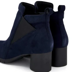 Boots (Ankle) elodie zip