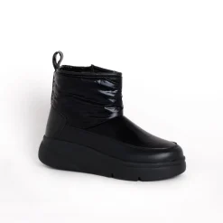 Bottes aspen moon zip