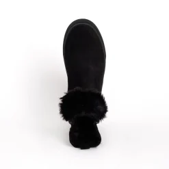 Bottes brooklyn bootie
