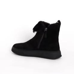Bottes brooklyn bootie