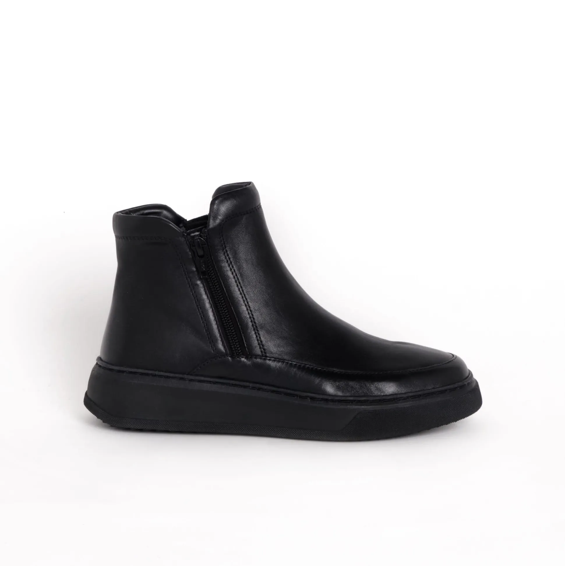 Bottes brooklyn bootie