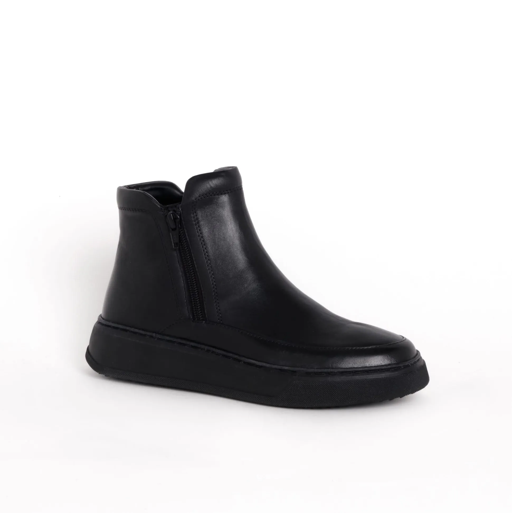 Bottes brooklyn bootie