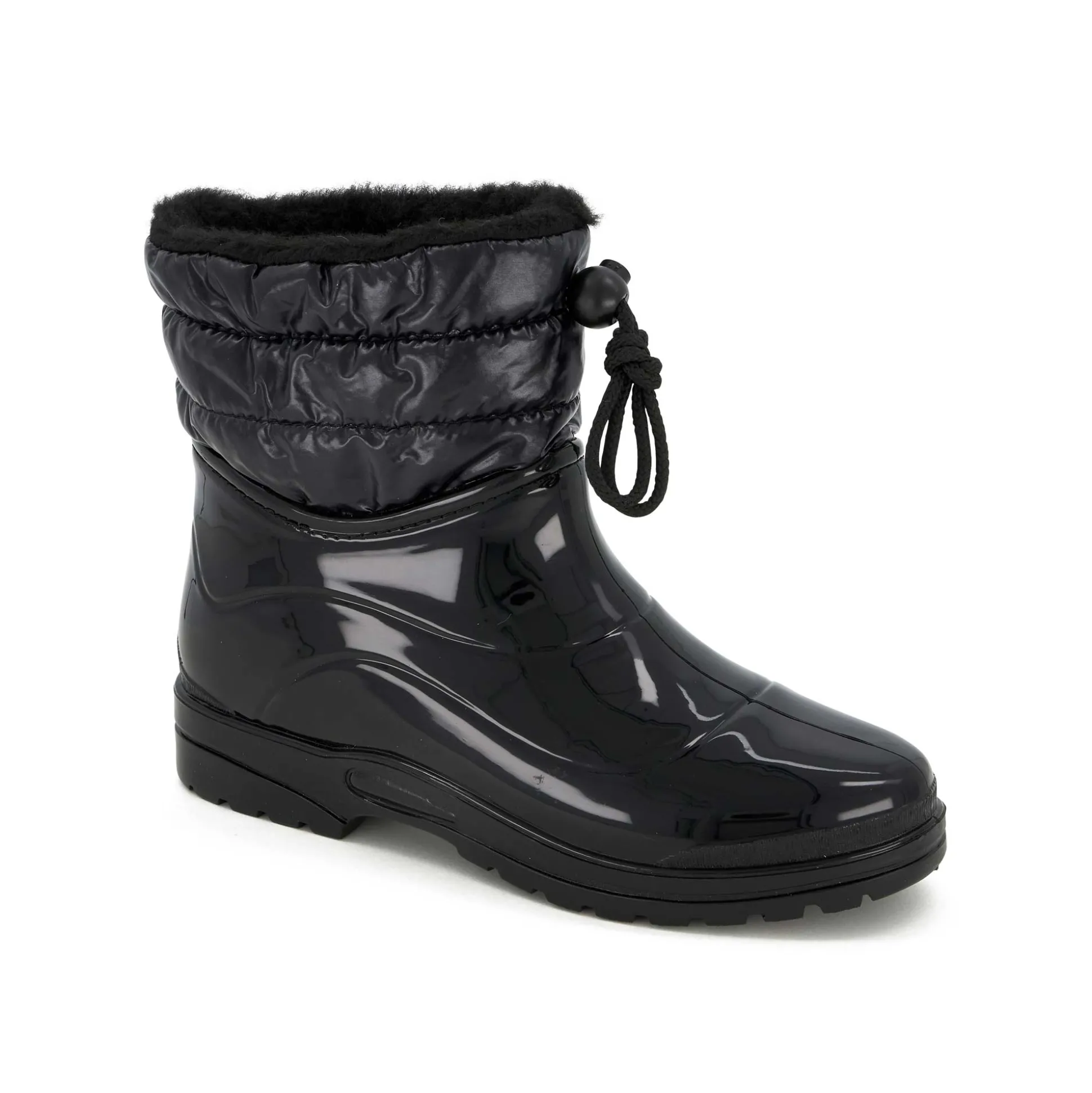 Bottes new vestmann