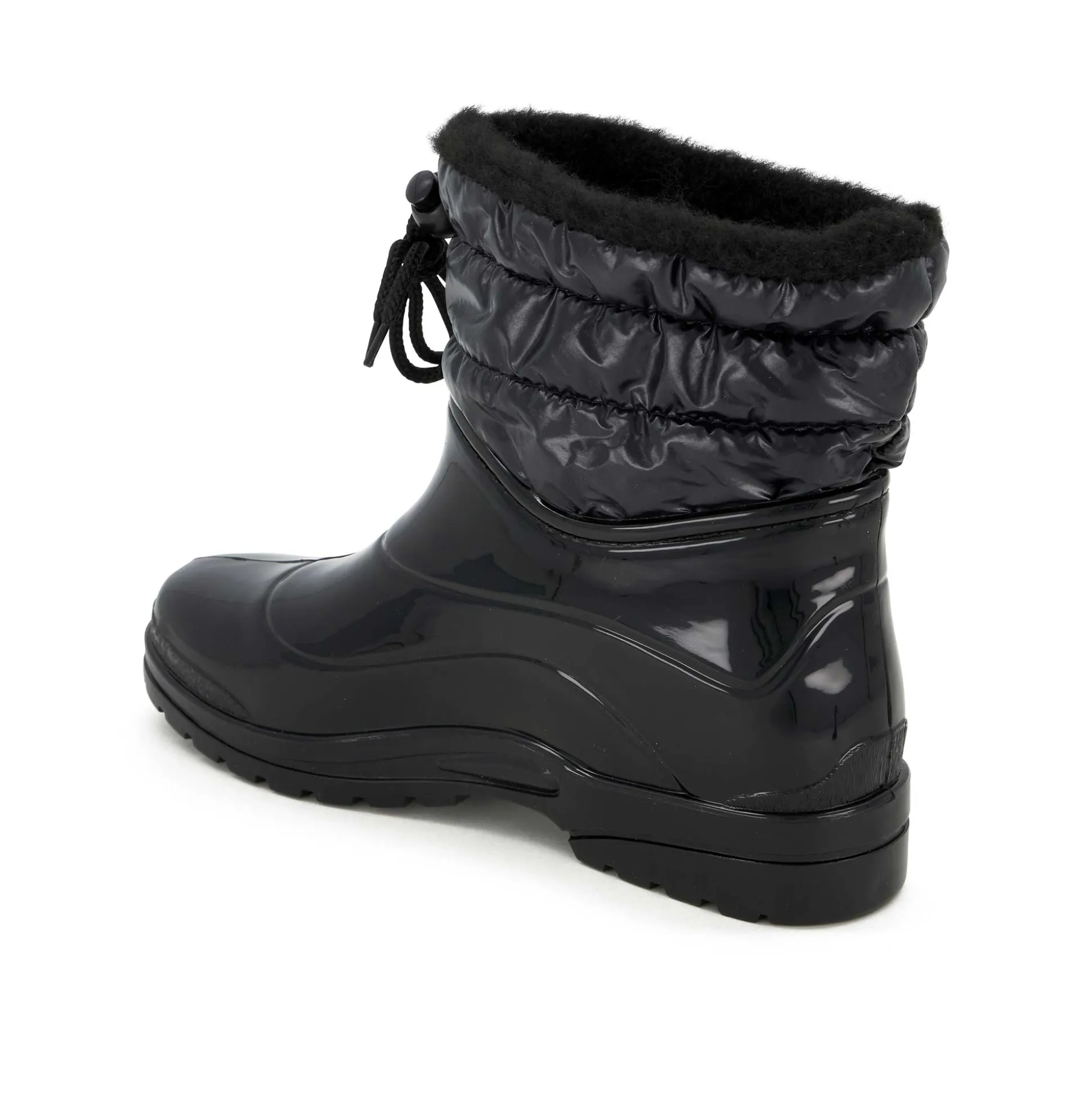 Bottes new vestmann