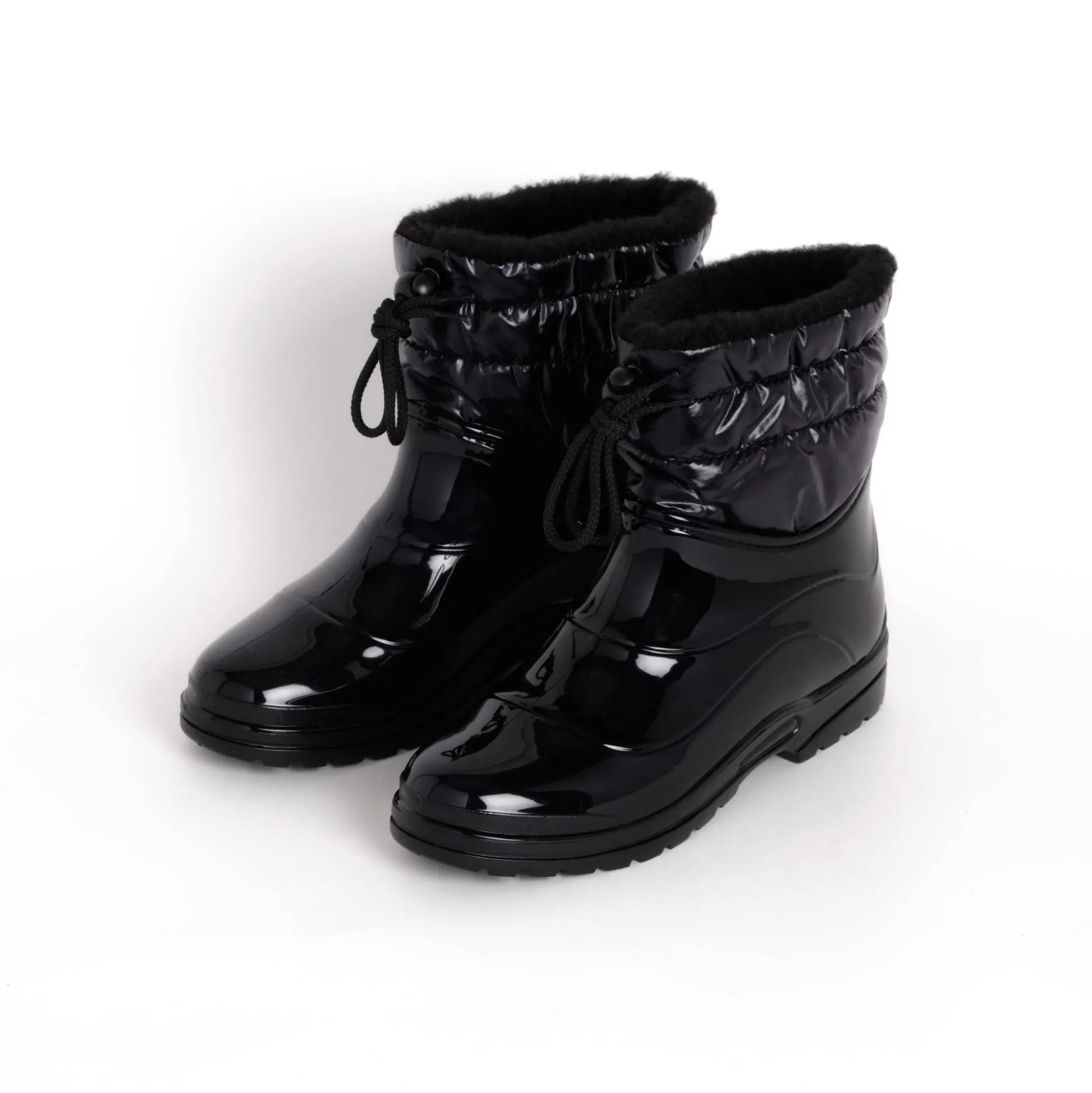 Bottes new vestmann