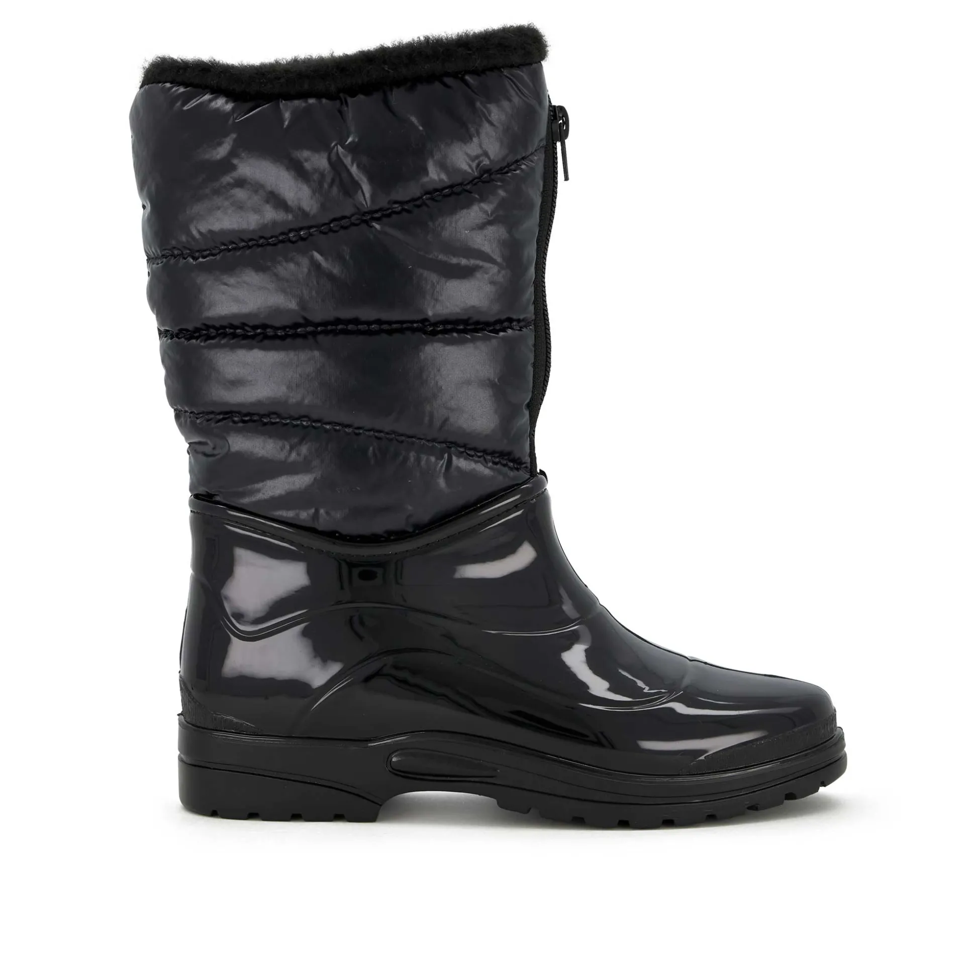 Bottes new vestmann