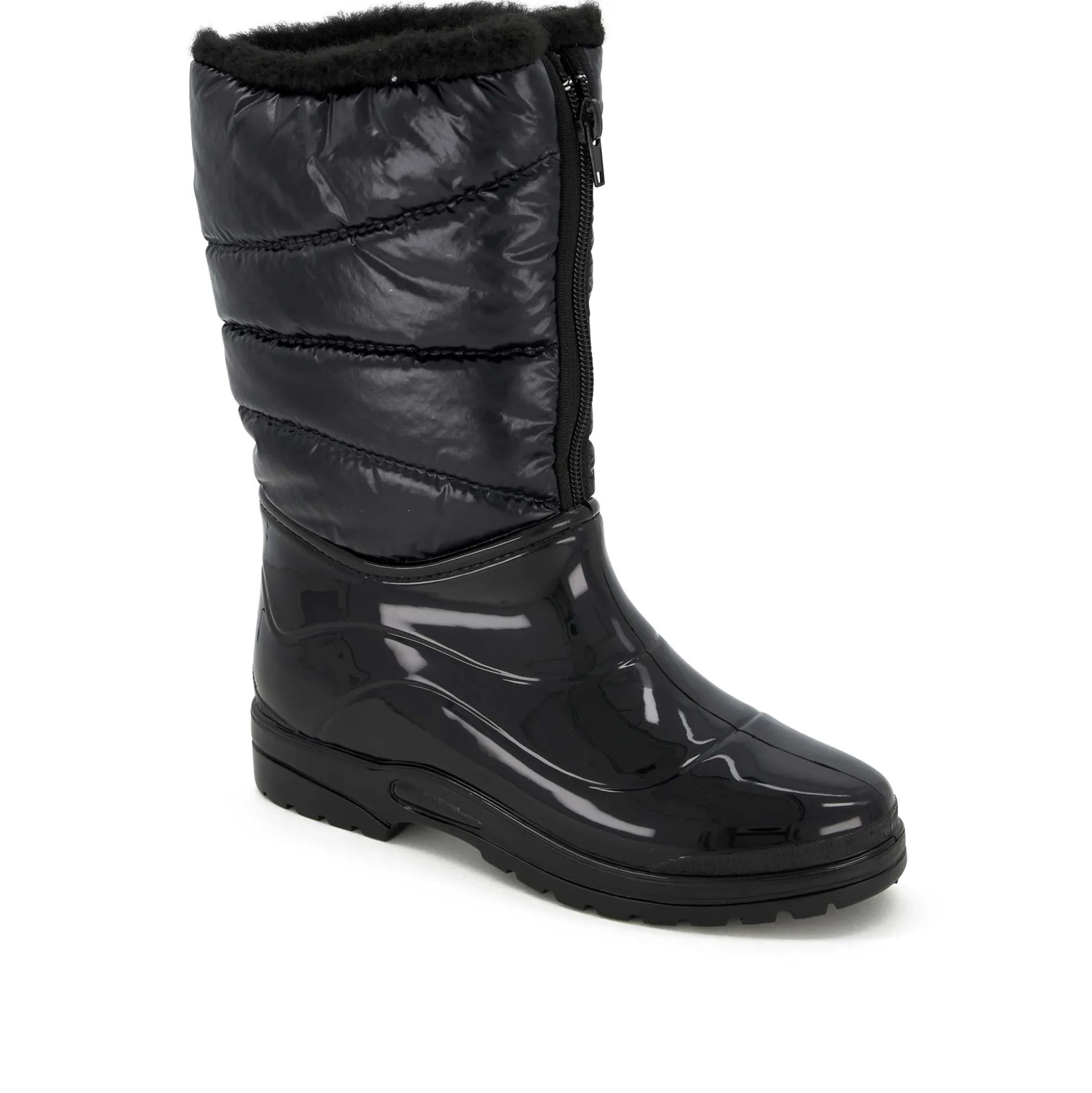 Bottes new vestmann