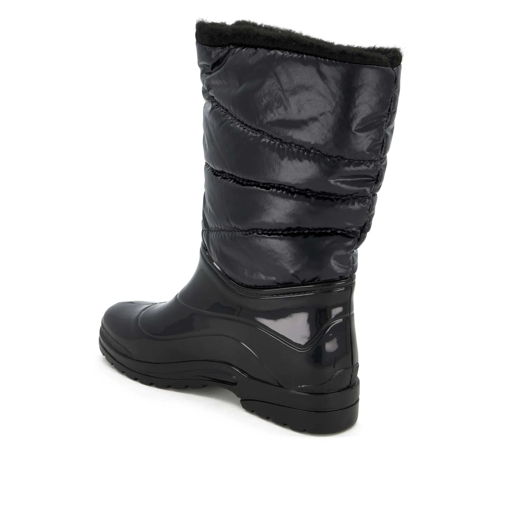 Bottes new vestmann