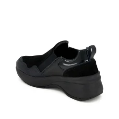 Chaussures calgary zip