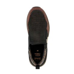 Chaussures calgary zip