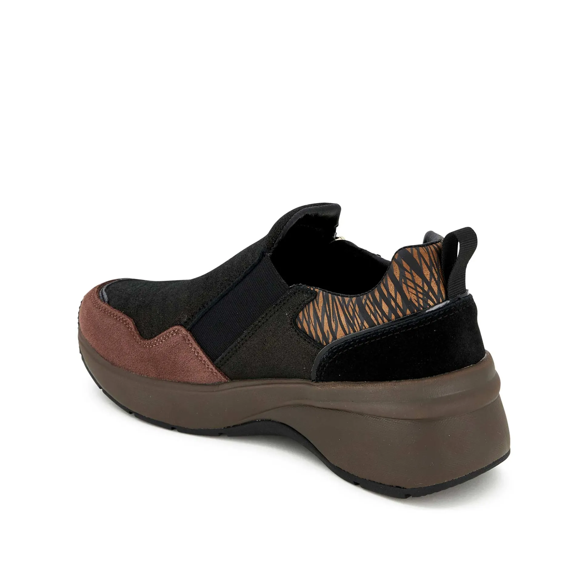 Chaussures calgary zip