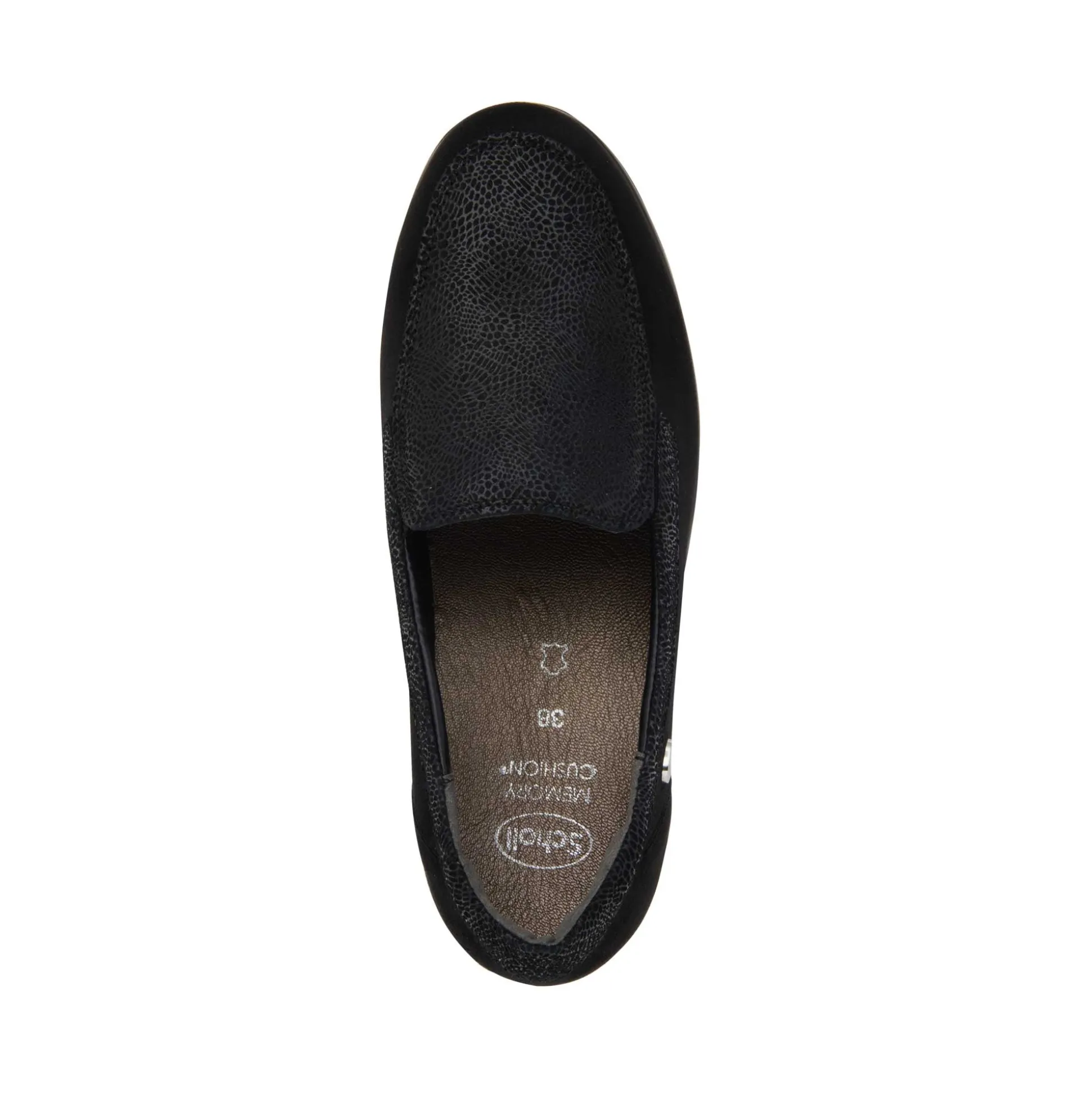 Chaussures fiona slip o