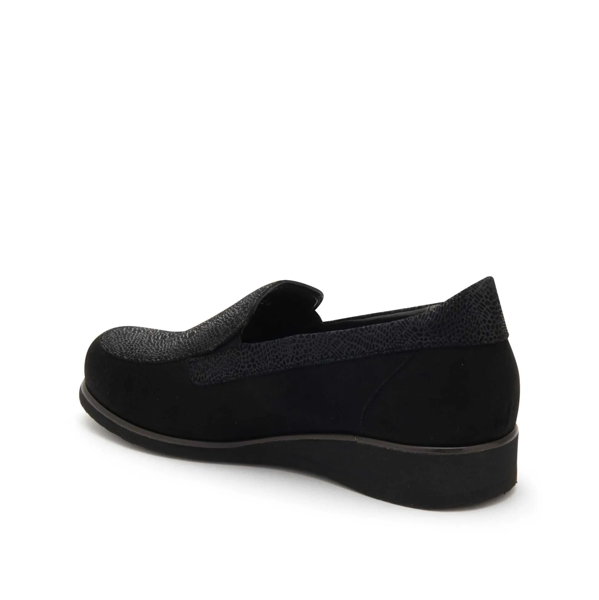 Chaussures fiona slip o
