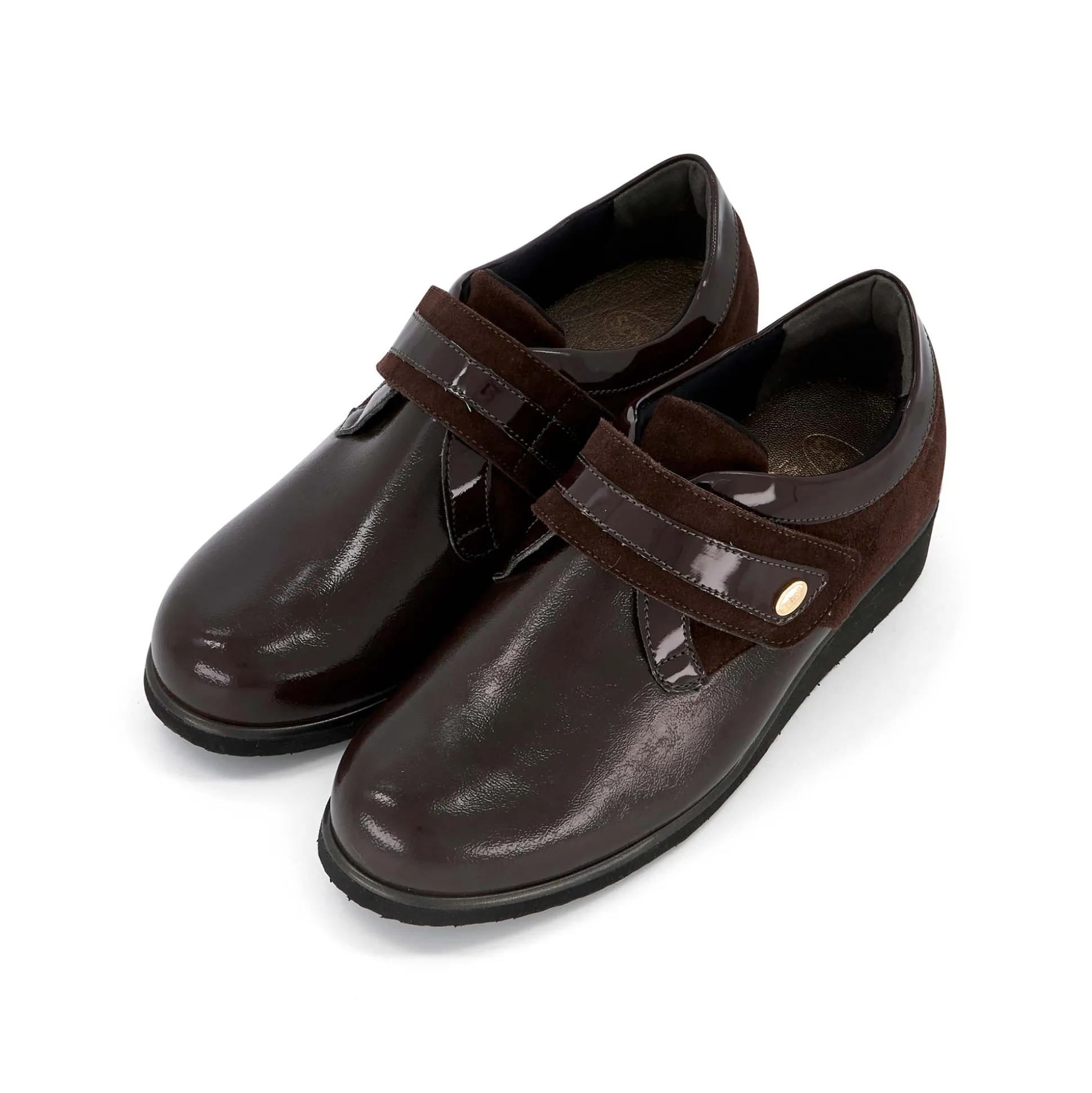 Chaussures fiona strap