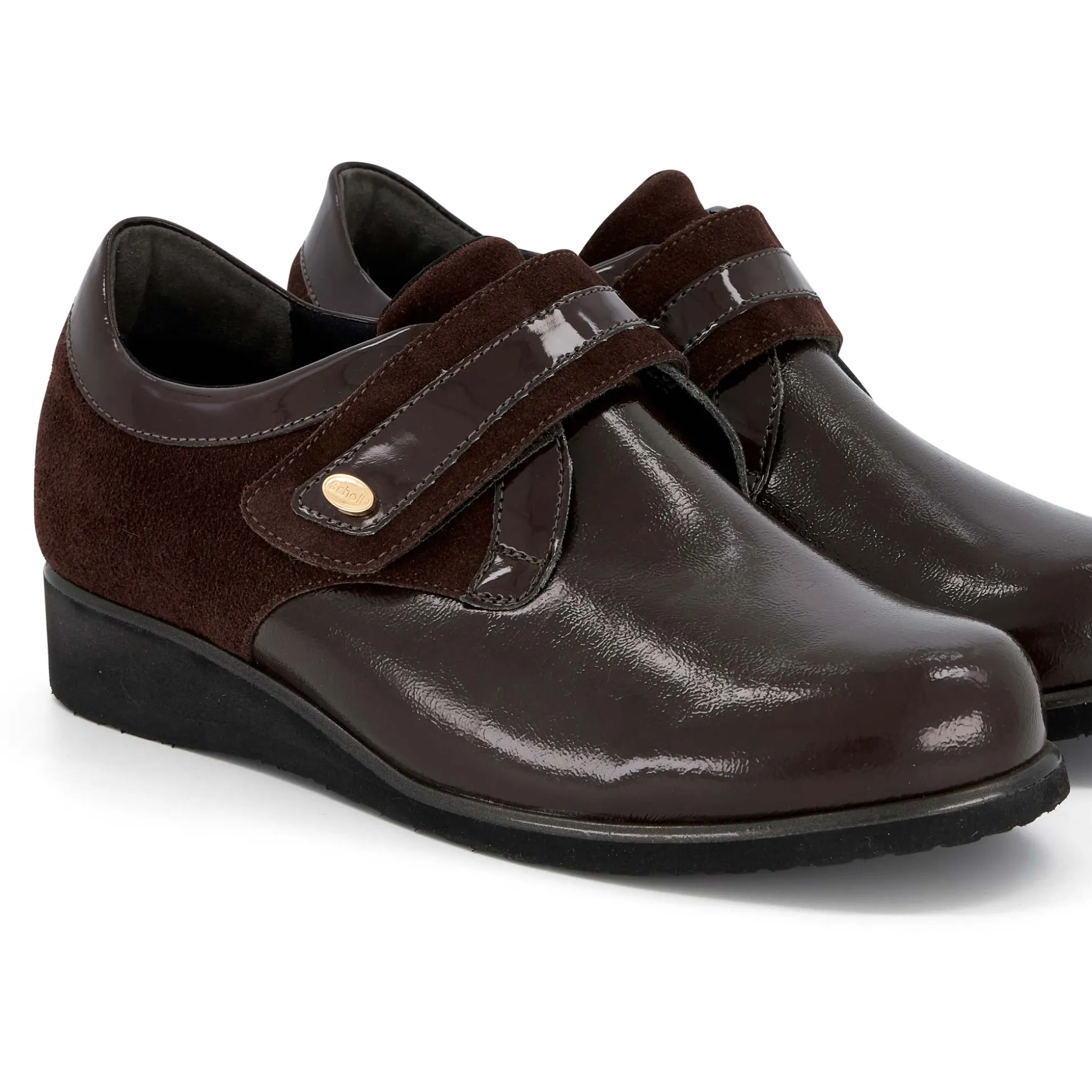 Chaussures fiona strap