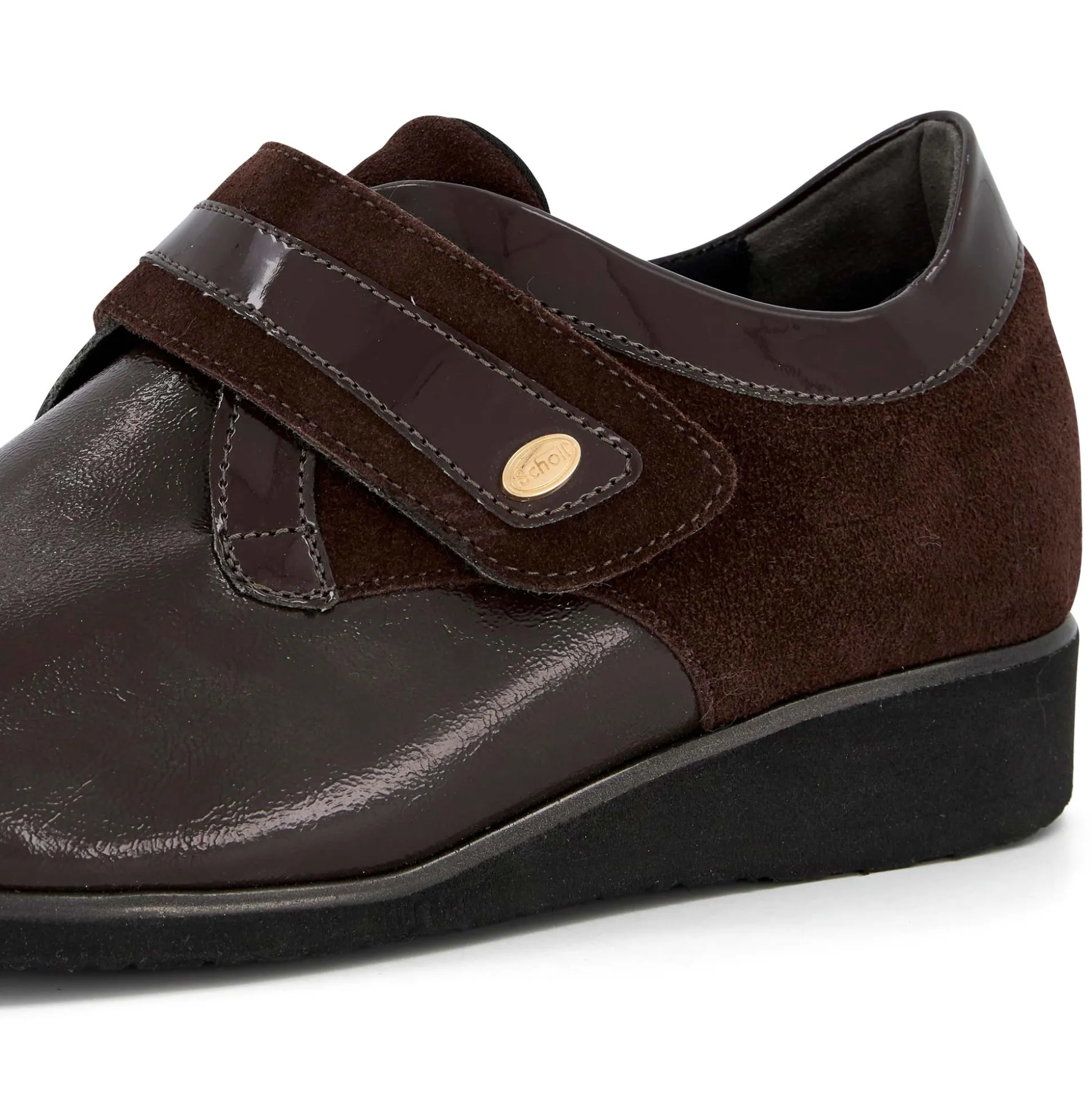 Chaussures fiona strap