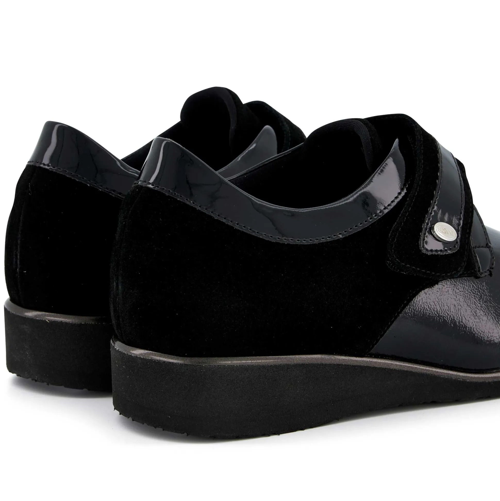 Chaussures fiona strap