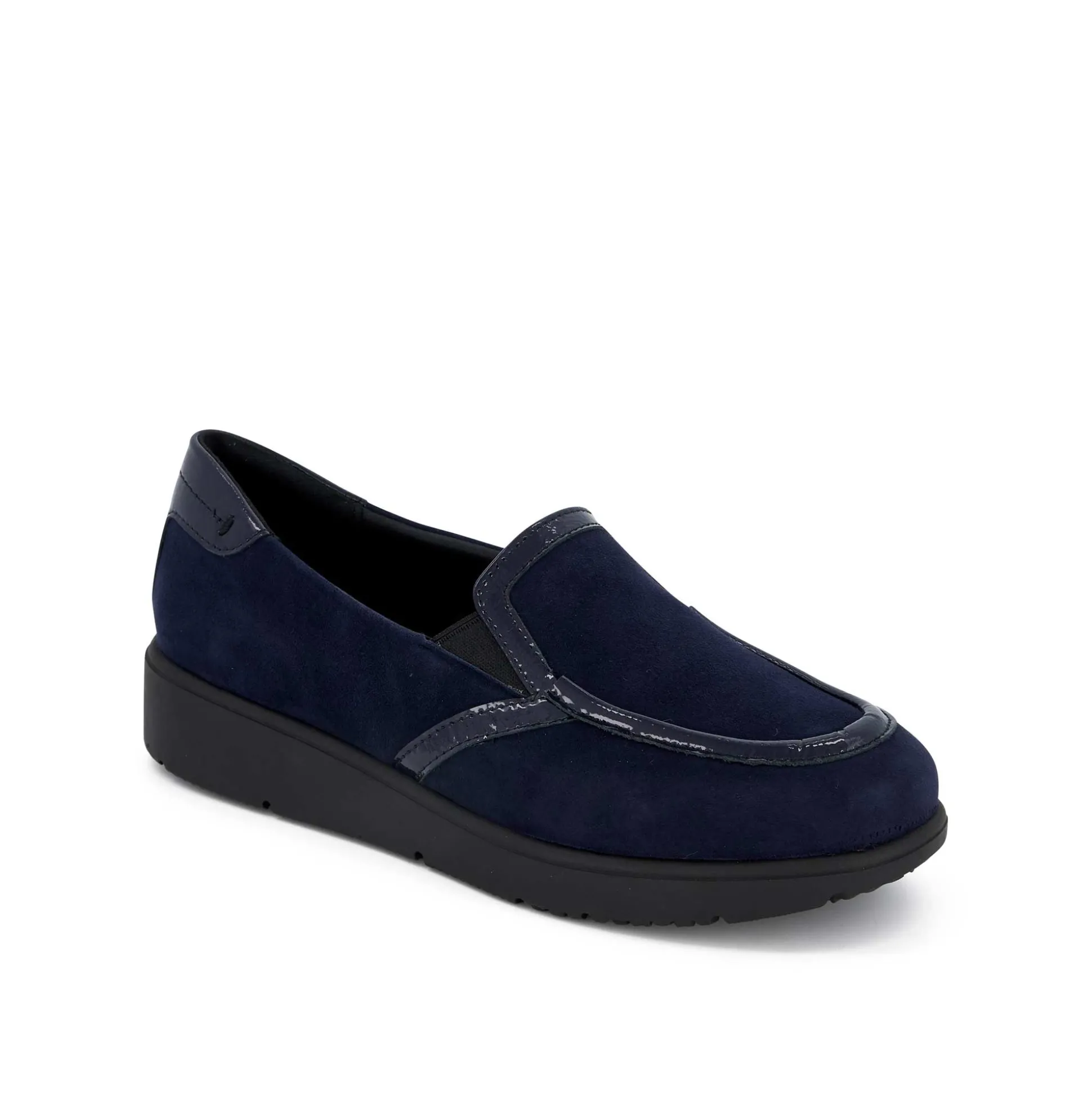 Chaussures gilly slip on