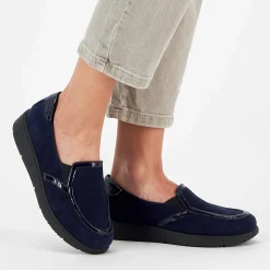 Chaussures gilly slip on