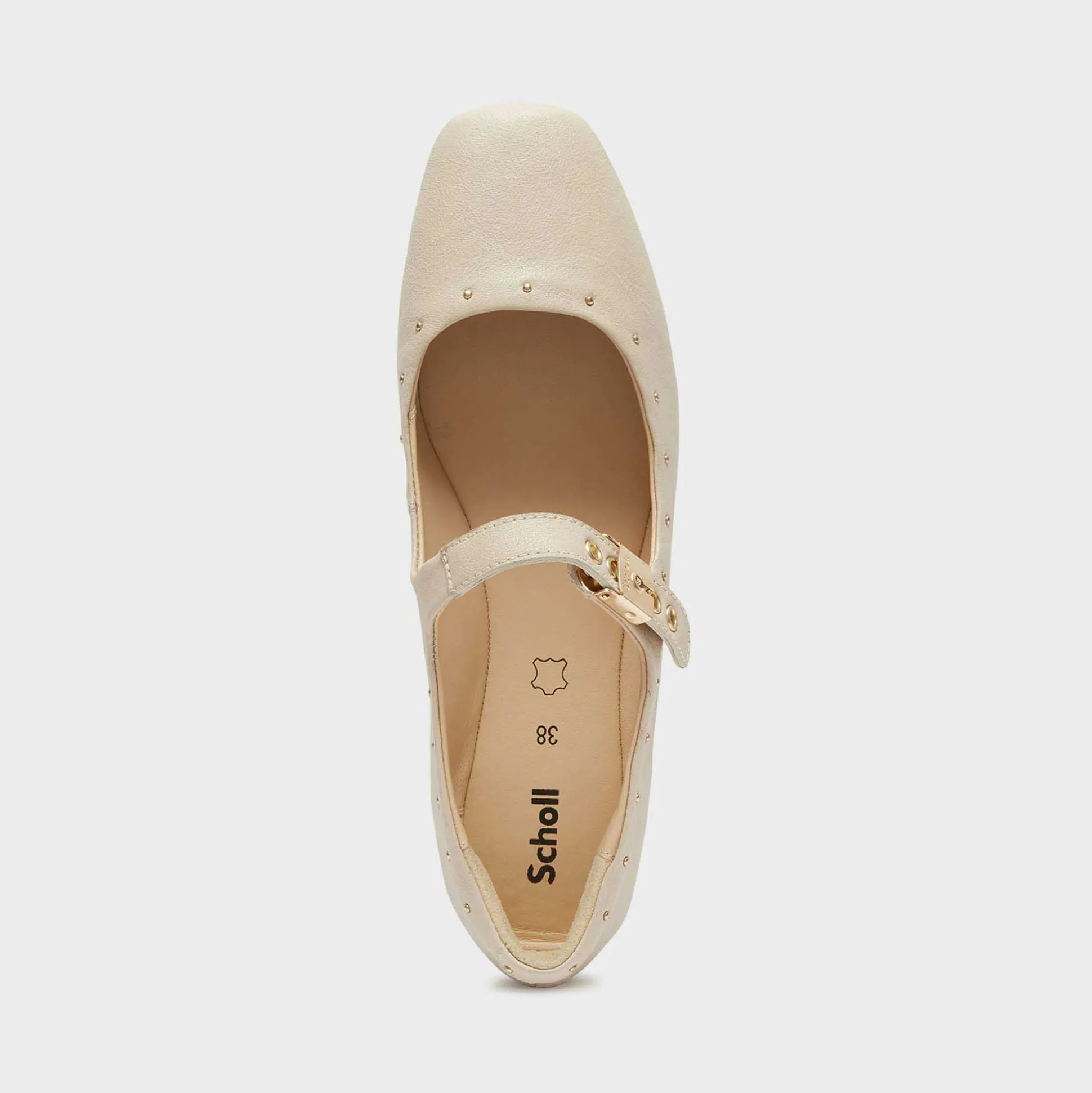Chaussures janine