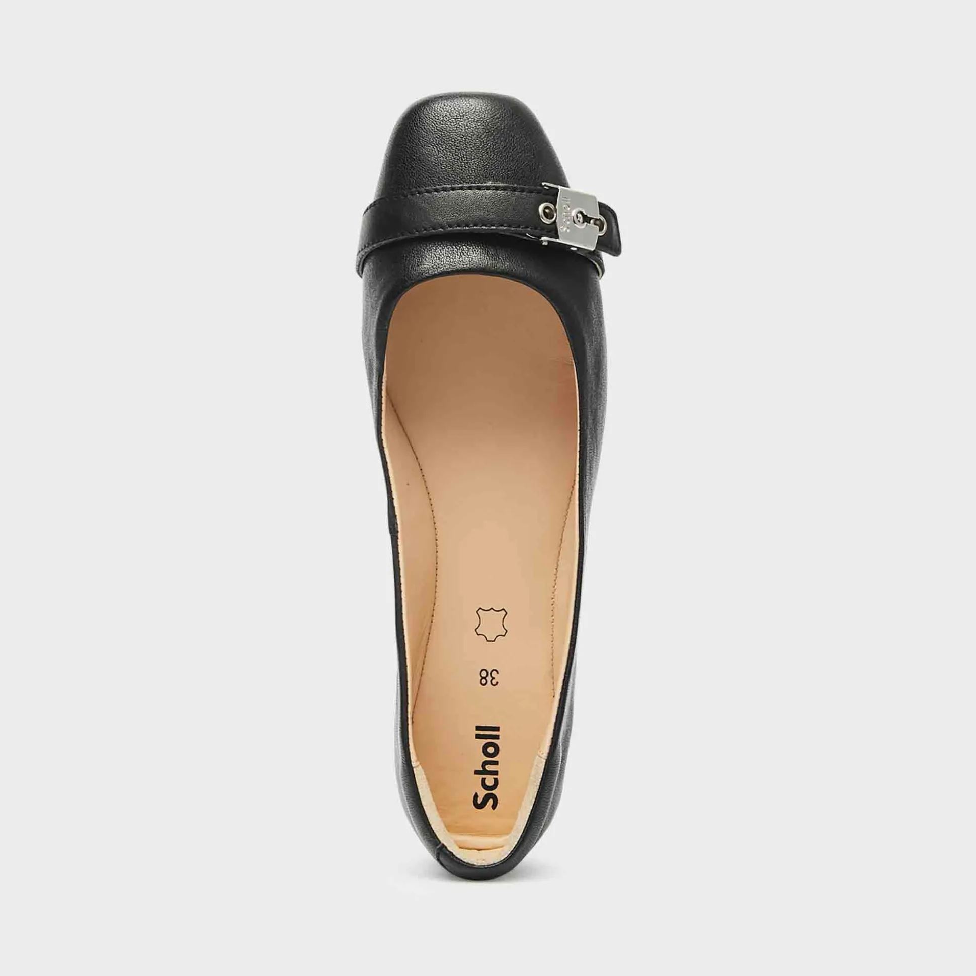 Chaussures leonor