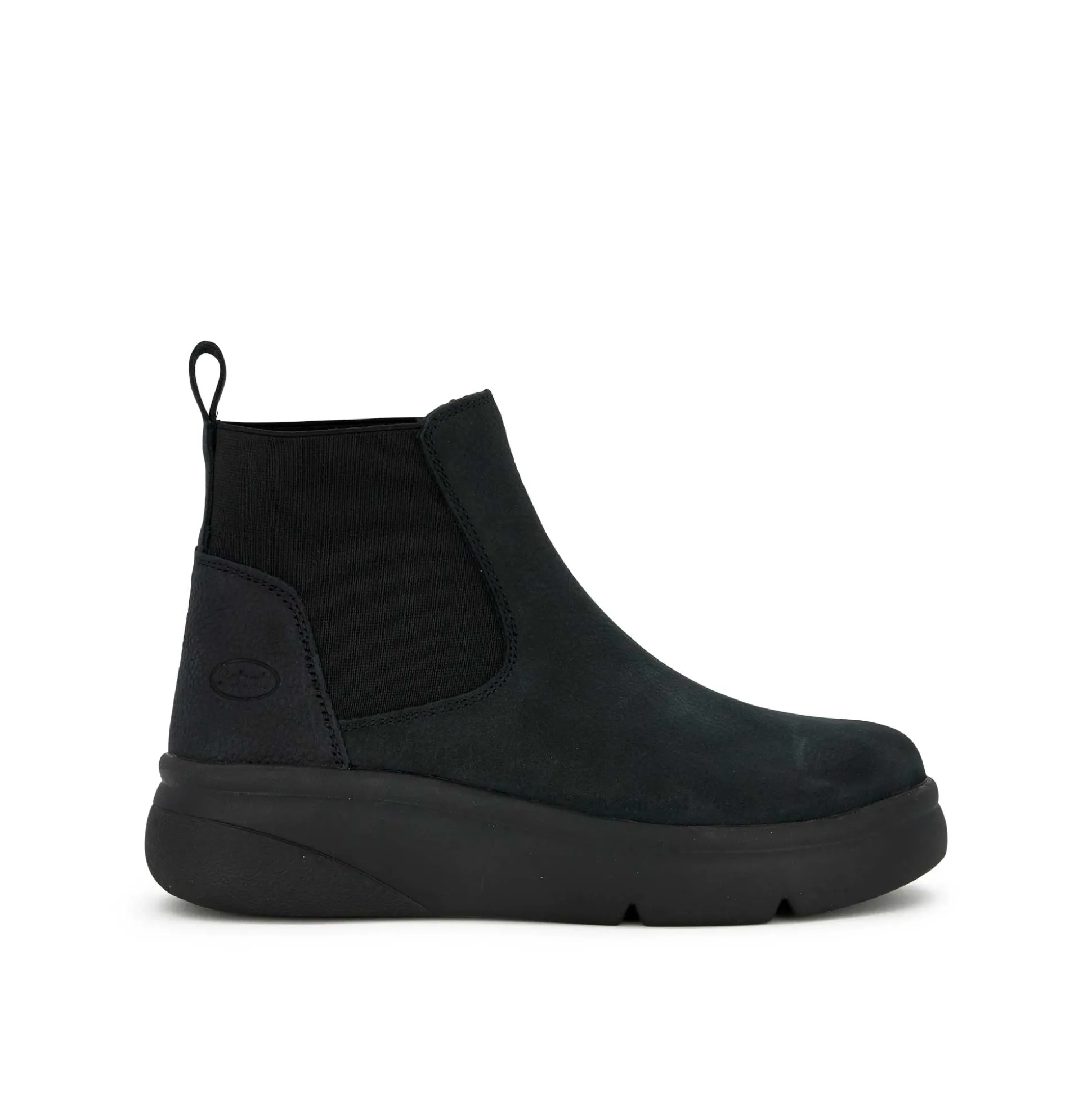 Chaussures zermatt elastic