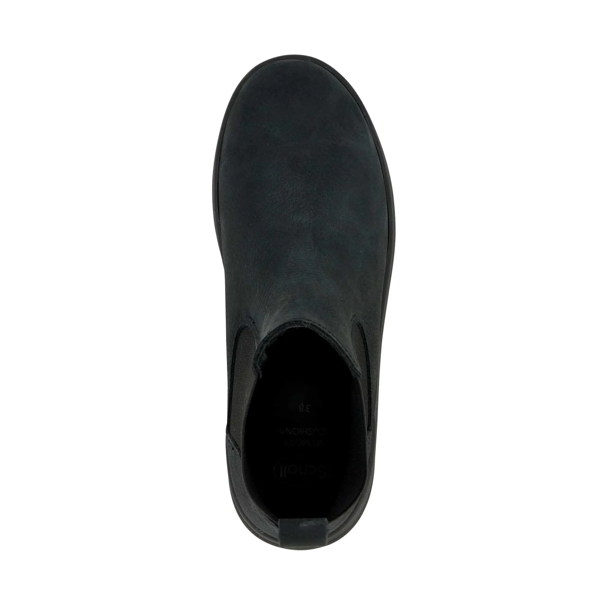 Chaussures zermatt elastic