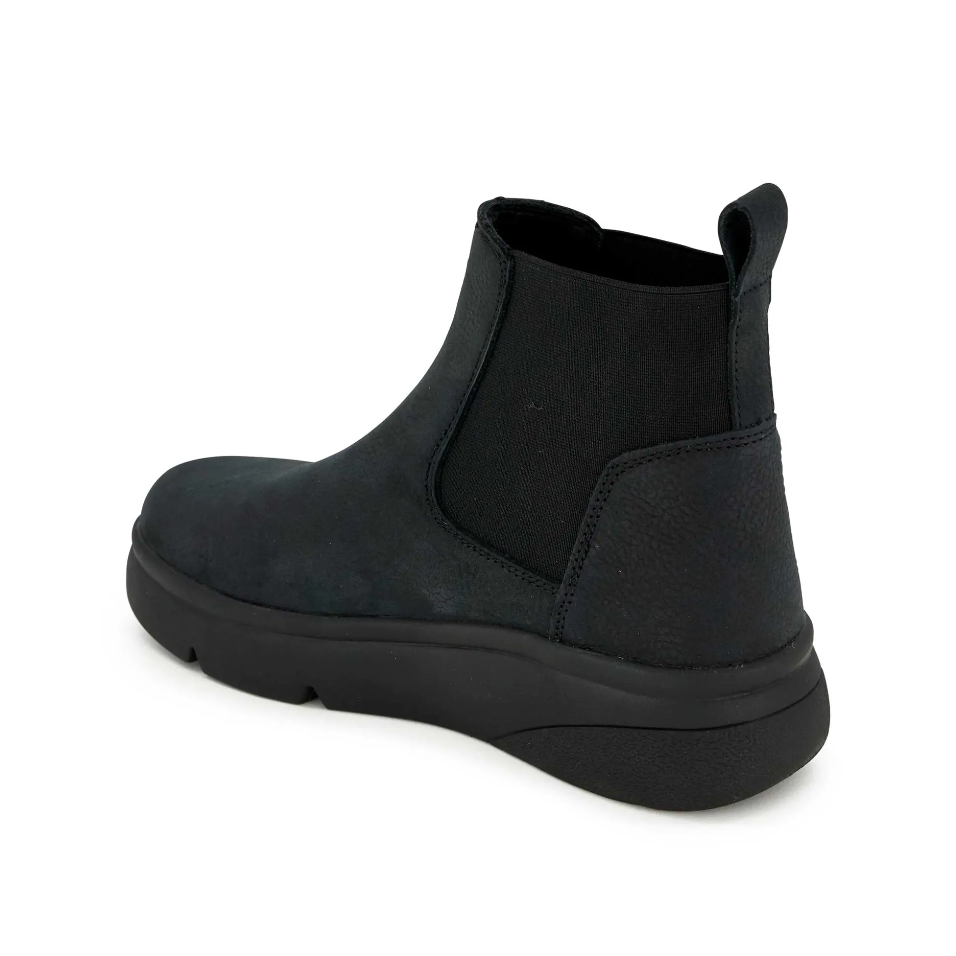 Chaussures zermatt elastic