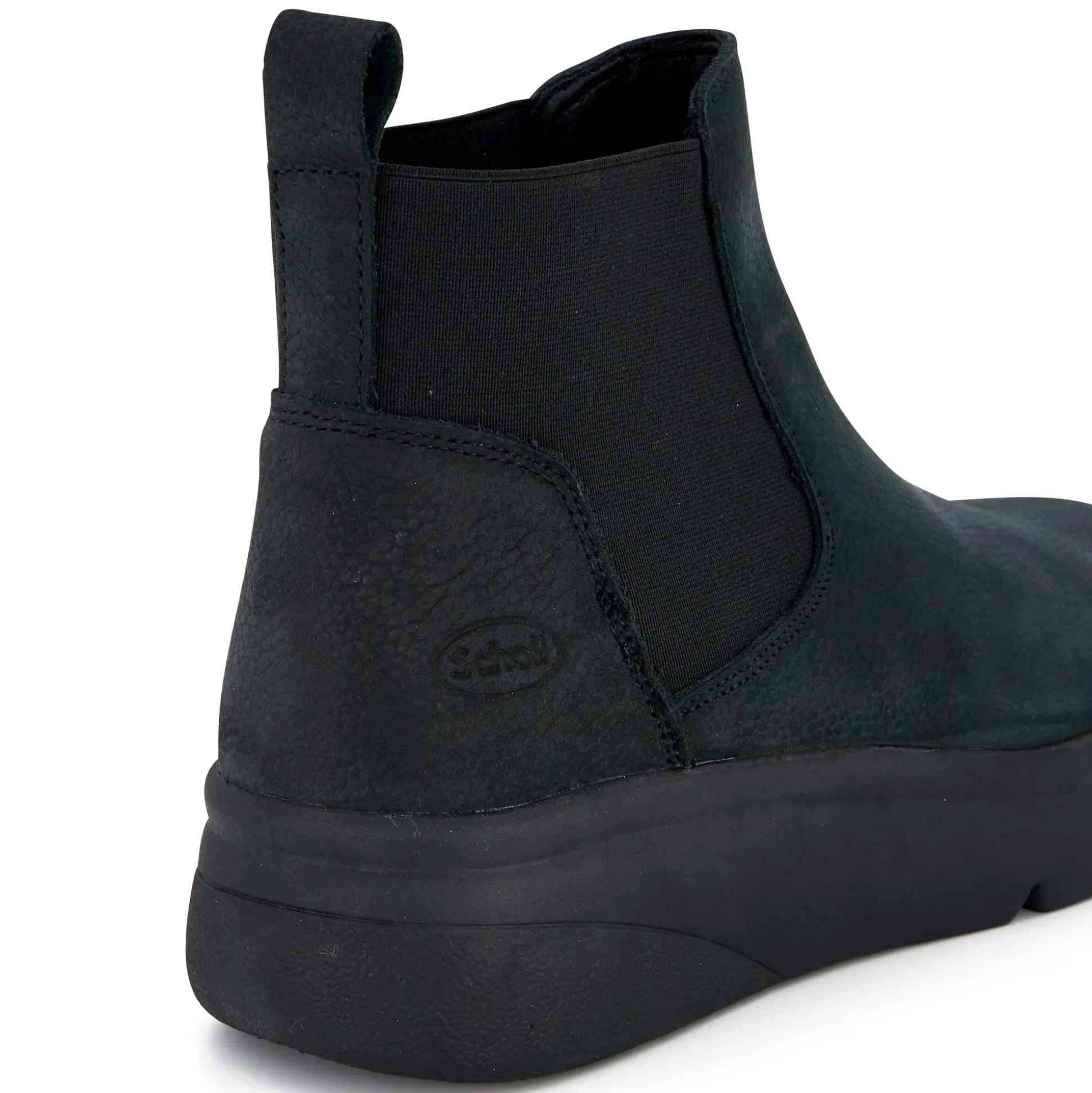 Chaussures zermatt elastic