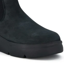 Chaussures zermatt elastic