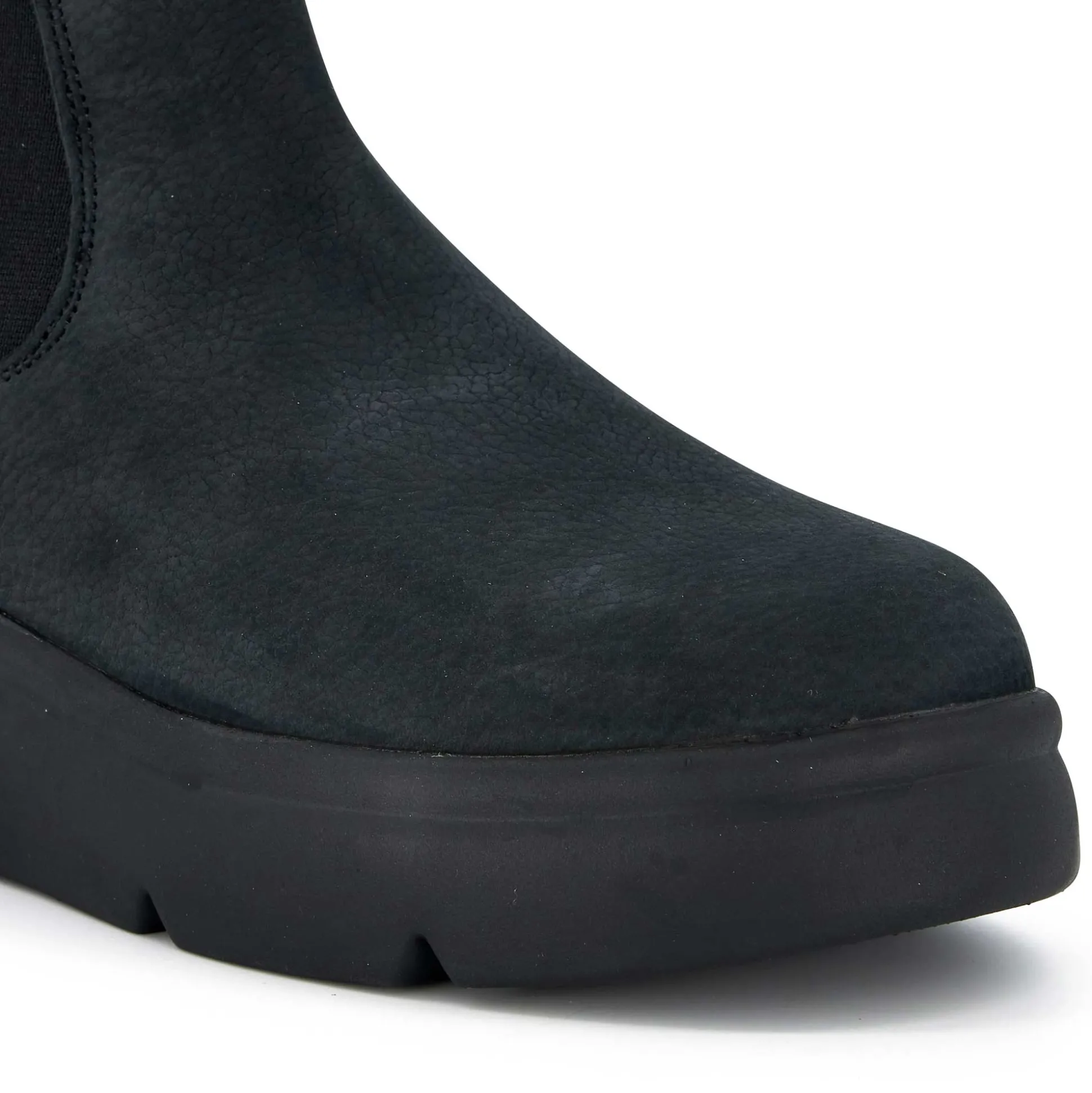 Chaussures zermatt elastic