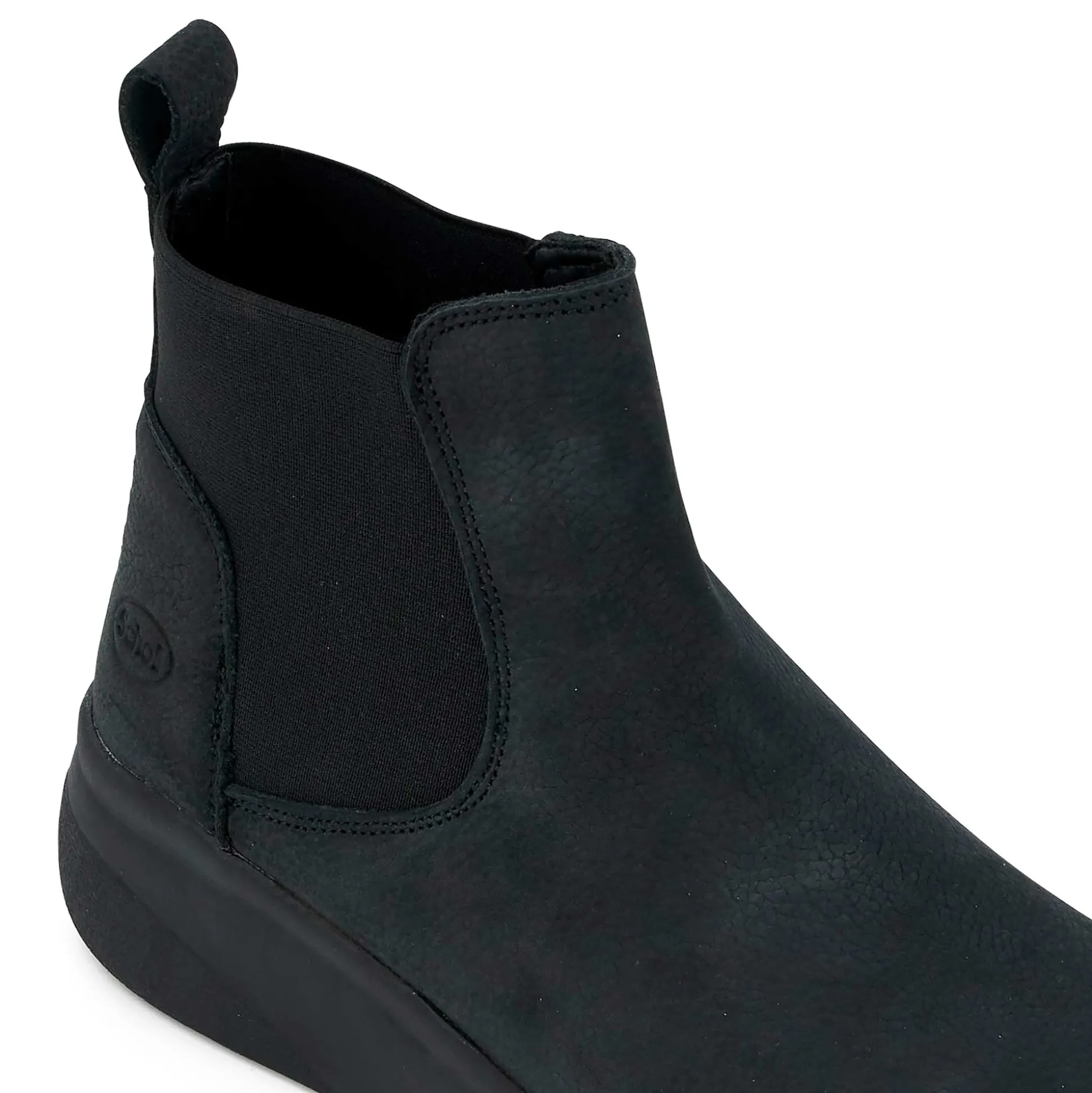 Chaussures zermatt elastic