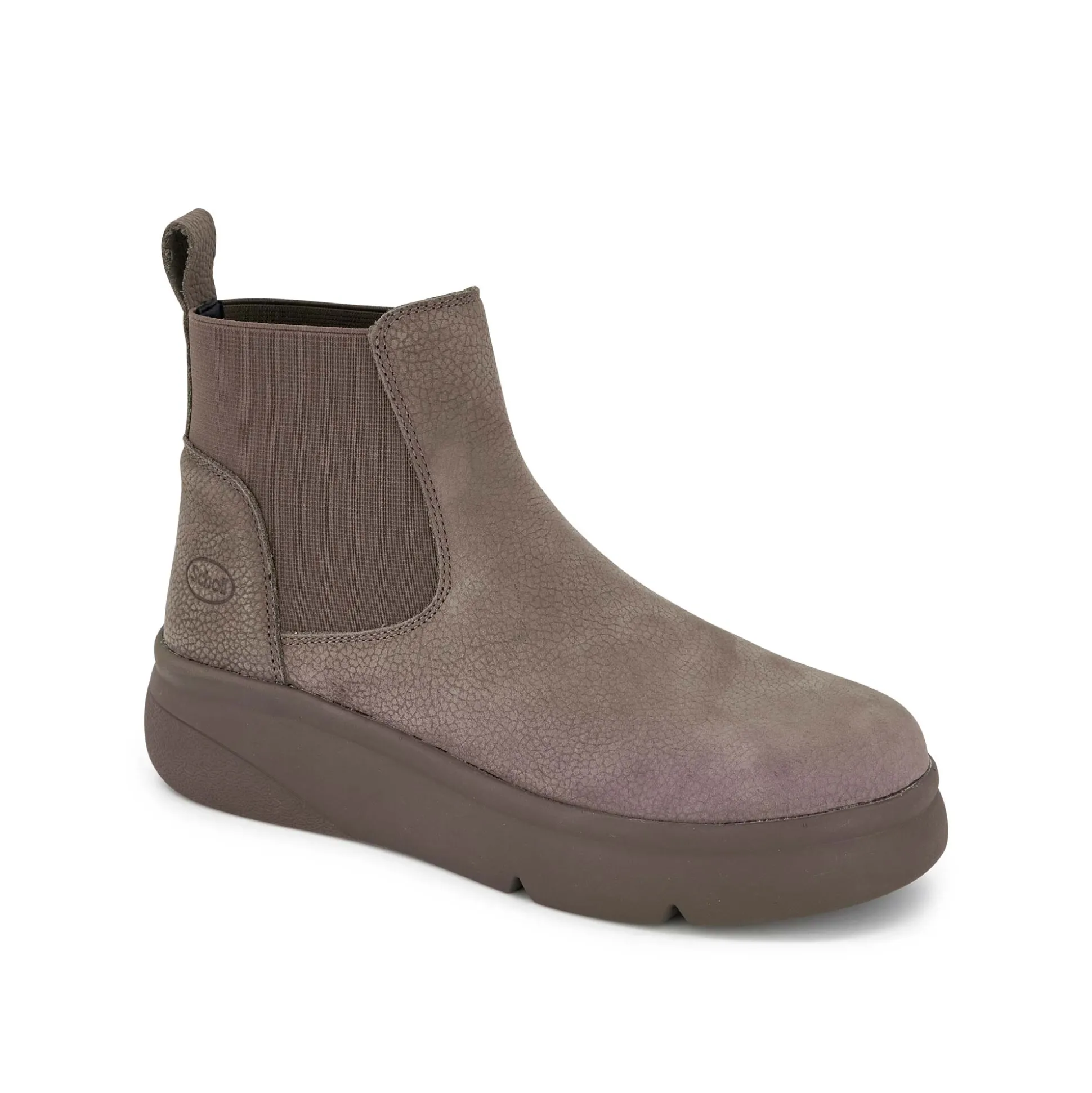 Chaussures zermatt elastic