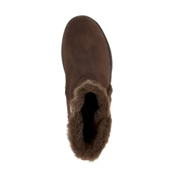 Chaussures zermatt zip