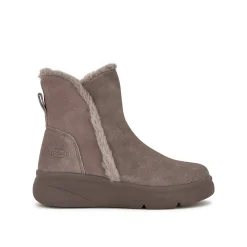 Chaussures zermatt zip