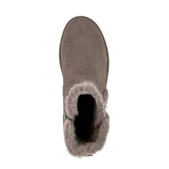 Chaussures zermatt zip